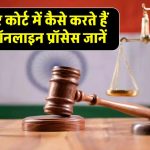 Consumer Court Online Complaint: कंज्यूमर कोर्ट में कैसे करते हैं केस, ऑनलाइन प्रॉसेस जानें