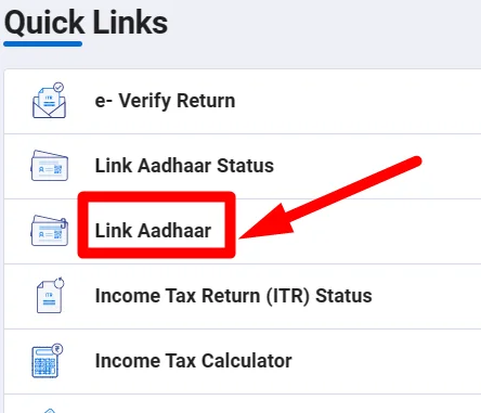 Link-Pan-Card-to-aadhar-card