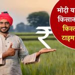 PM KISAN: यहाँ से भेजेंगे मोदी किसानों को 19वीं किस्त, टाइम ओर दिन देखें अभी