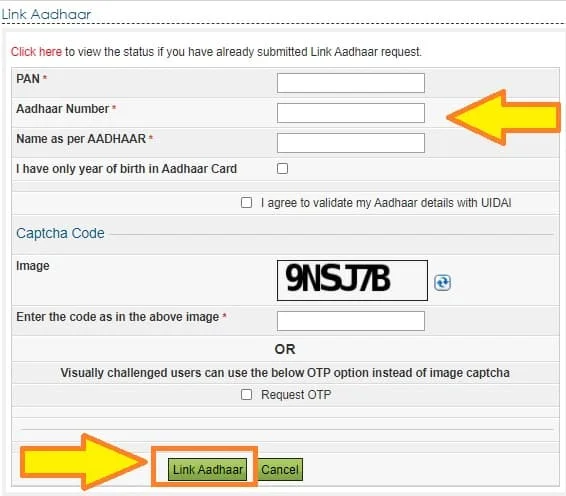 aadhaar-card-link