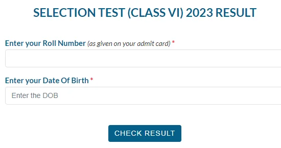 jnvst-class-6-result