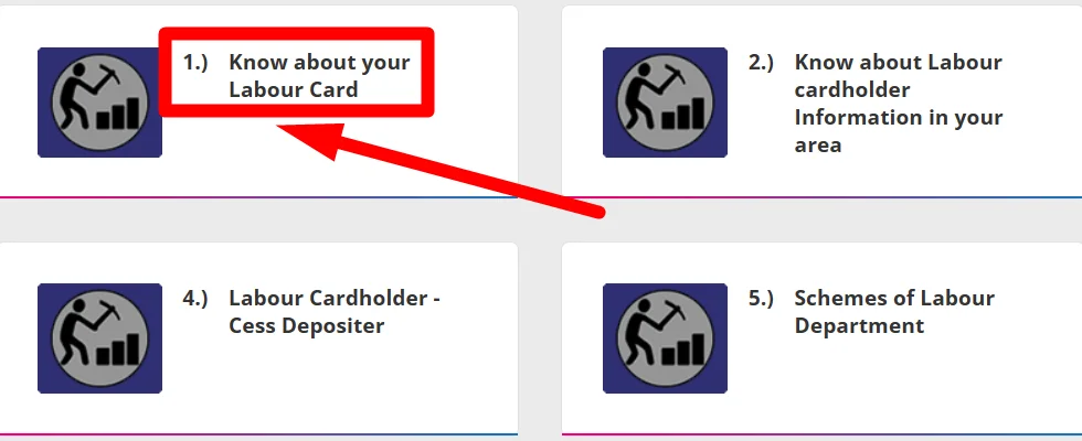 labour-card-rajasthan-status-cheak-online