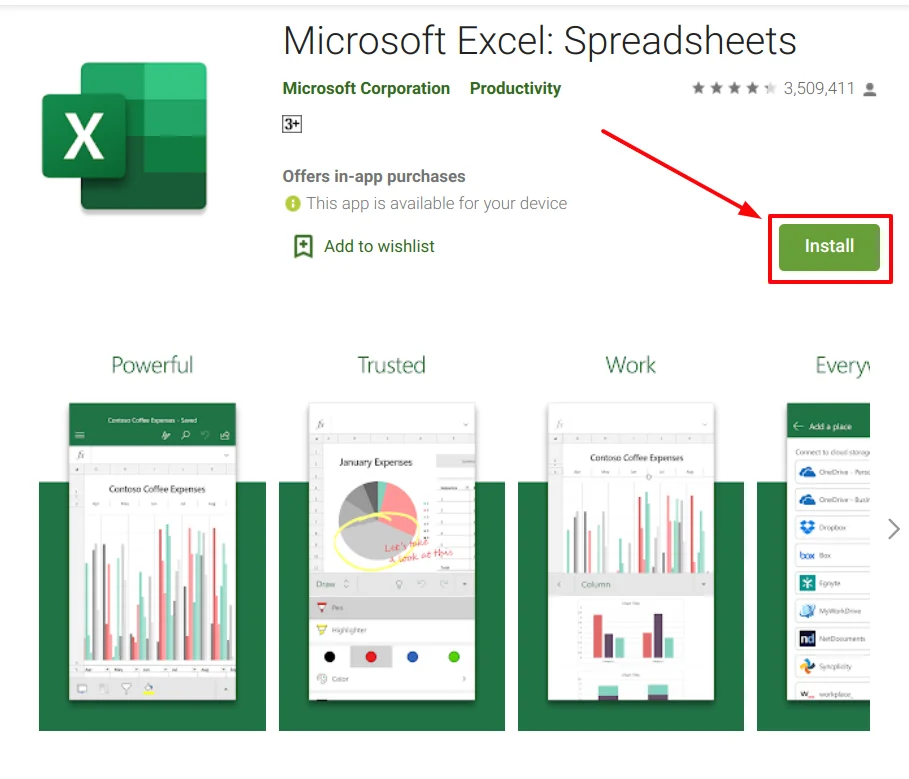 microsoft-excel-mobile-app