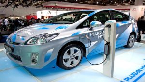 सिर्फ 5 मिनट में फुल चार्ज होगी इलेक्ट्रिक कार! नई तकनीक से Tesla की बढ़ी टेंशन