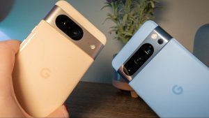 Google Pixel 9a की भारत में धमाकेदार एंट्री! 5100mAh बैटरी और 48MP कैमरे वाला फोन