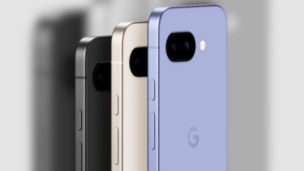 Pixel 9a लॉन्च! धमाकेदार फीचर्स के साथ iPhone 16e को देगा सीधी टक्कर – देखें कीमत और स्पेसिफिकेशन
