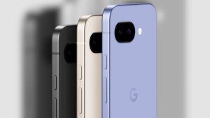 Pixel 9a लॉन्च! धमाकेदार फीचर्स के साथ iPhone 16e को देगा सीधी टक्कर – देखें कीमत और स्पेसिफिकेशन