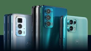 Motorola Edge 60 Fusion 5G: स्टाइल, स्पीड और दमदार परफॉर्मेंस – कीमत और फीचर्स जानें!