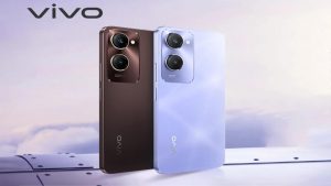 वीवो का धमाल! 6500mAh बैटरी और 50MP कैमरे वाला Vivo V50 Lite 4G लॉन्च, जानें कीमत और फीचर्स