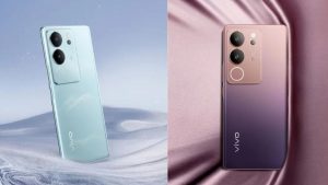 8000 से कम में भारत आया Vivo Y19e स्मार्टफोन, 5500mAh बैटरी और AI कैमरा जैसे शानदार फीचर्स
